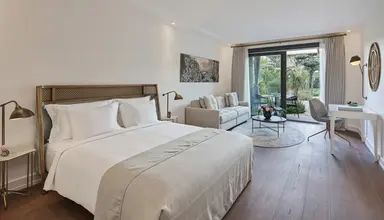 Biblos Resort