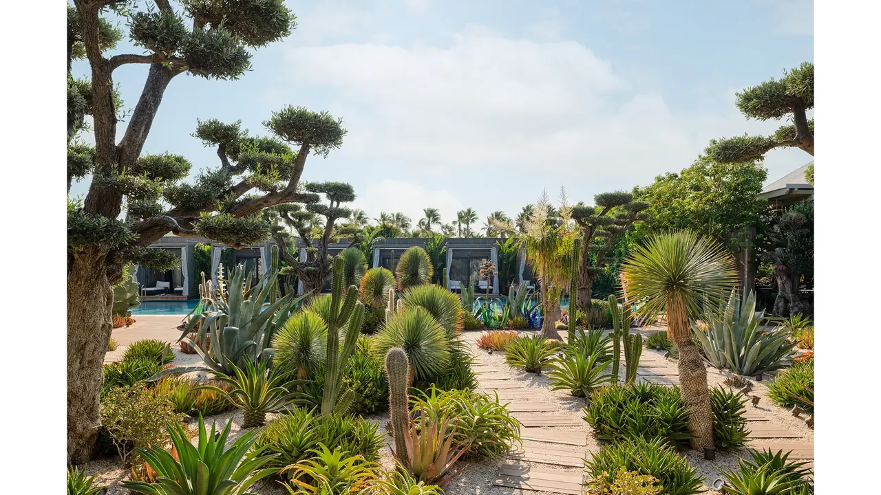 Biblos Resort
