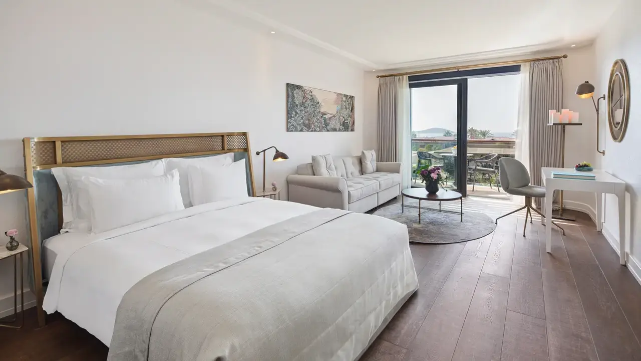 Biblos Resort