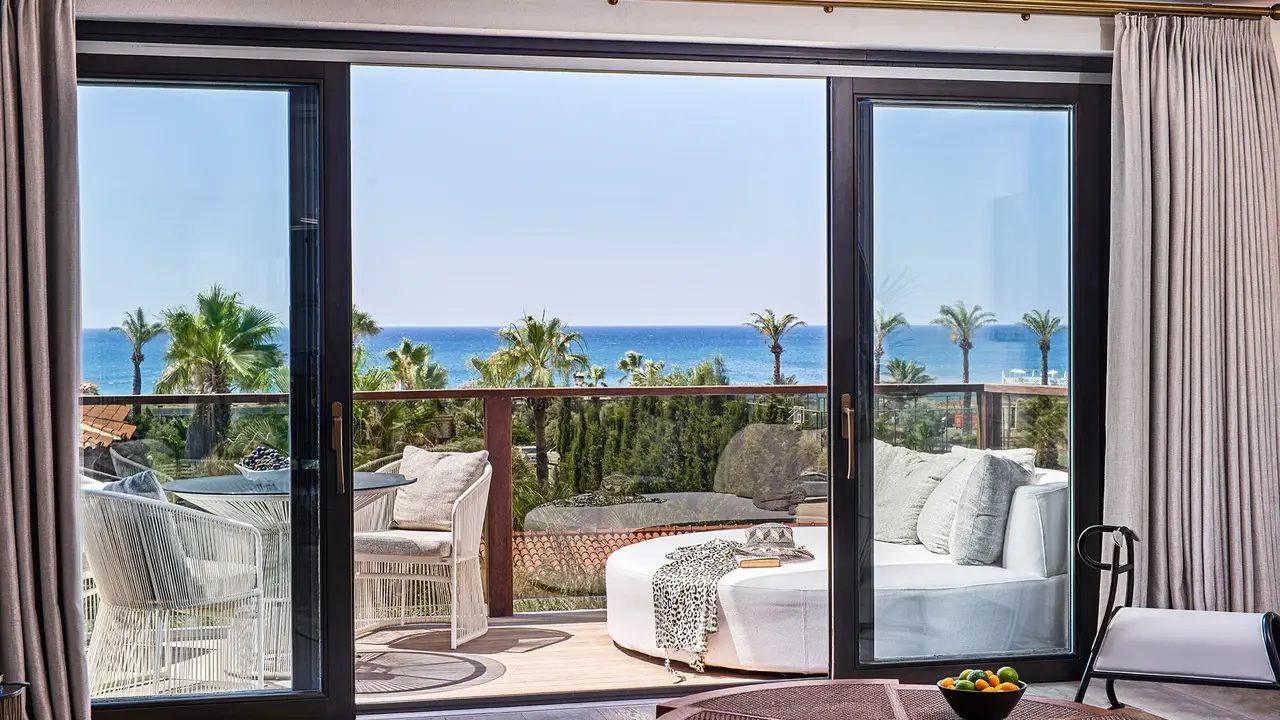 Biblos Resort
