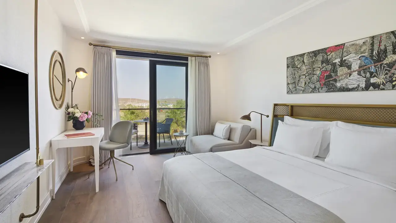 Biblos Resort