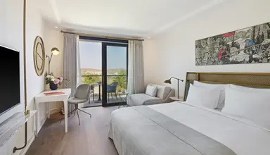 Biblos Resort