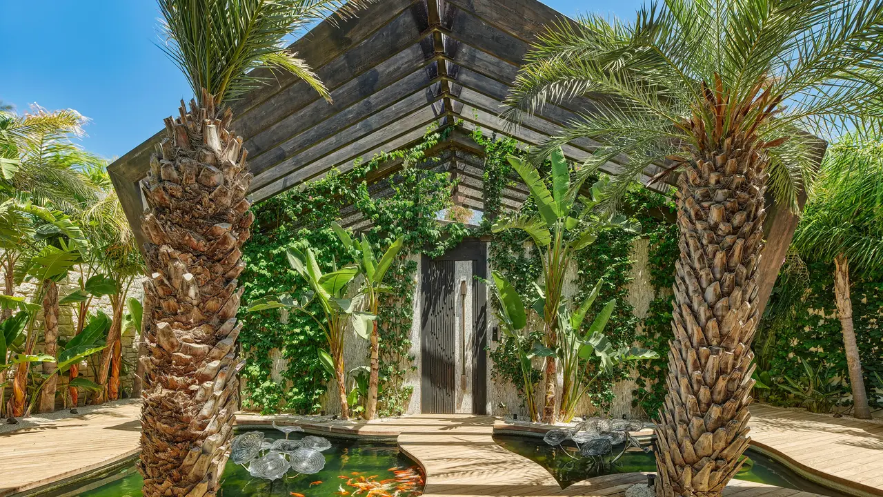 Biblos Resort