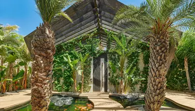 Biblos Resort