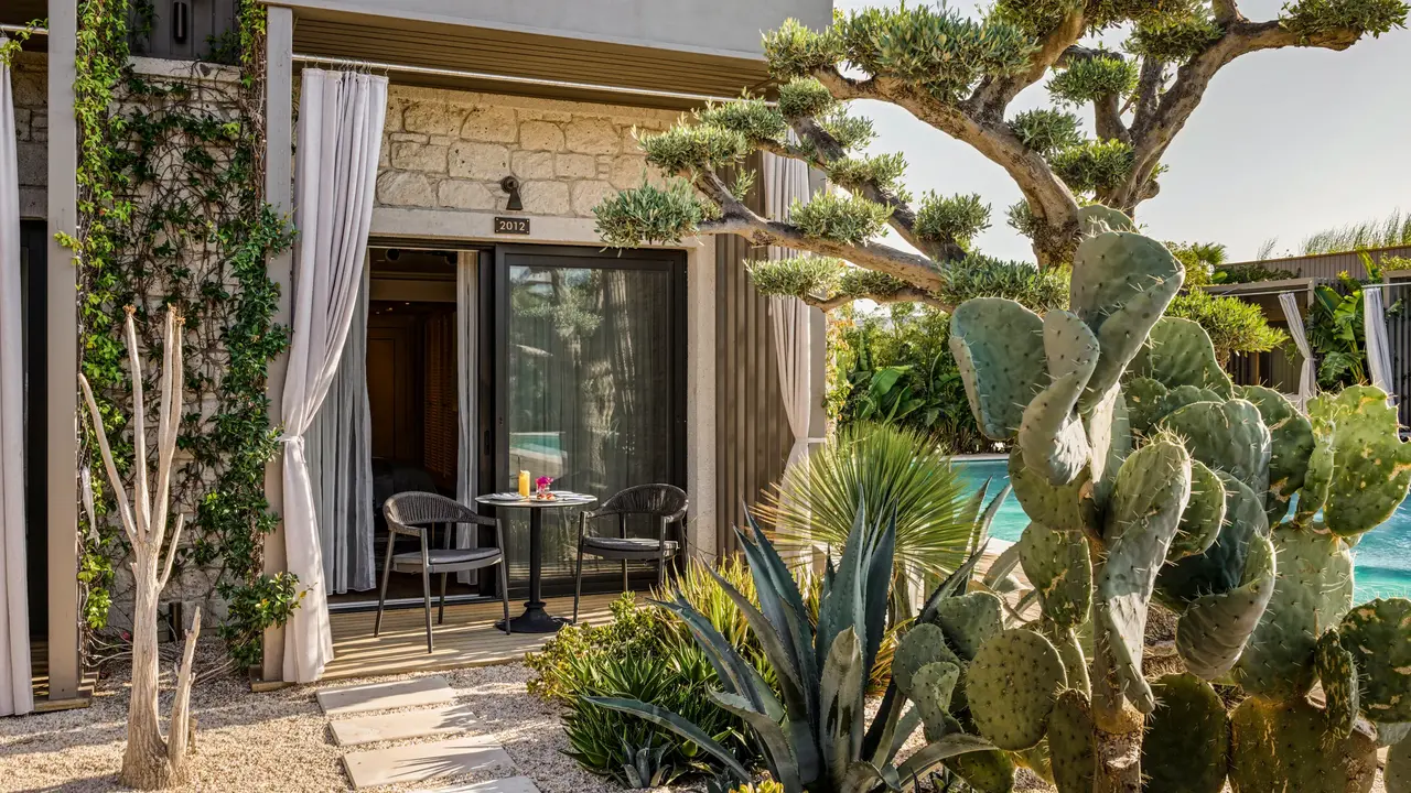 Biblos Resort