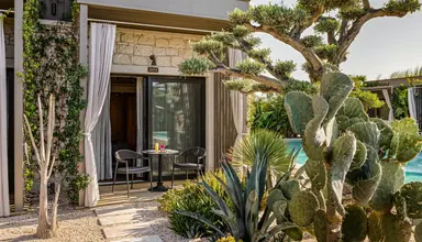 Biblos Resort