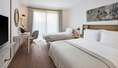 Biblos Resort