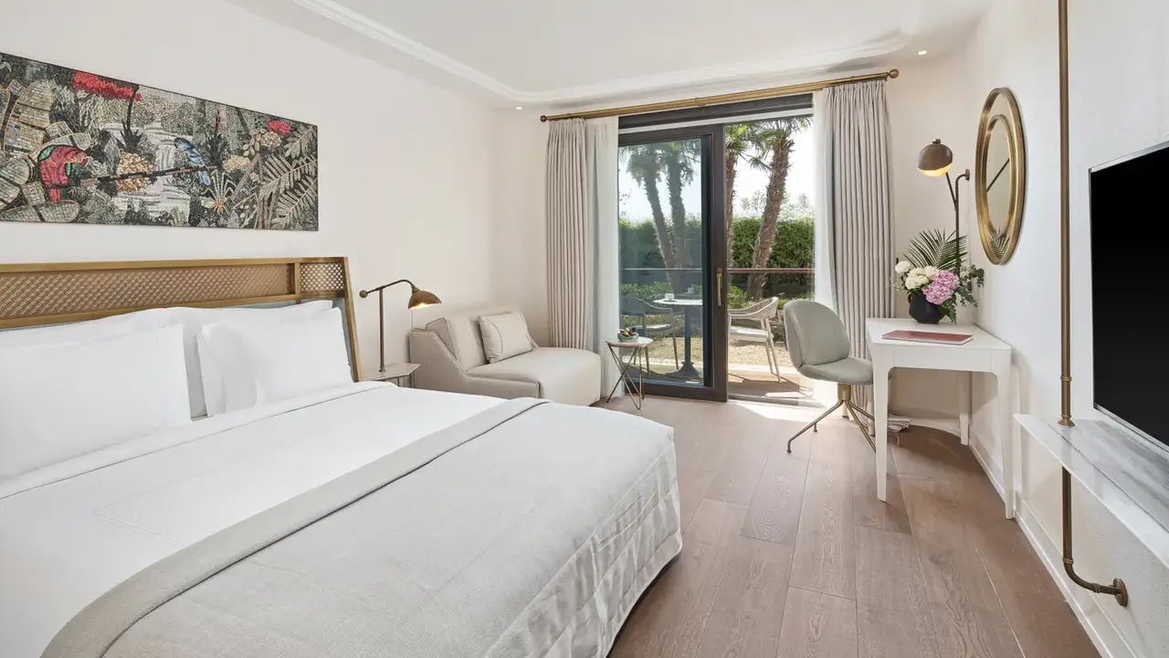 Biblos Resort