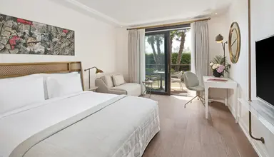Biblos Resort