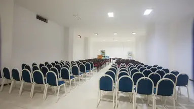 Bieno Club SVS