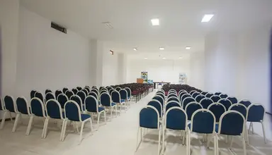 Bieno Club SVS 