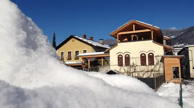 Bierhotel Loncium