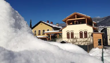 Bierhotel Loncium