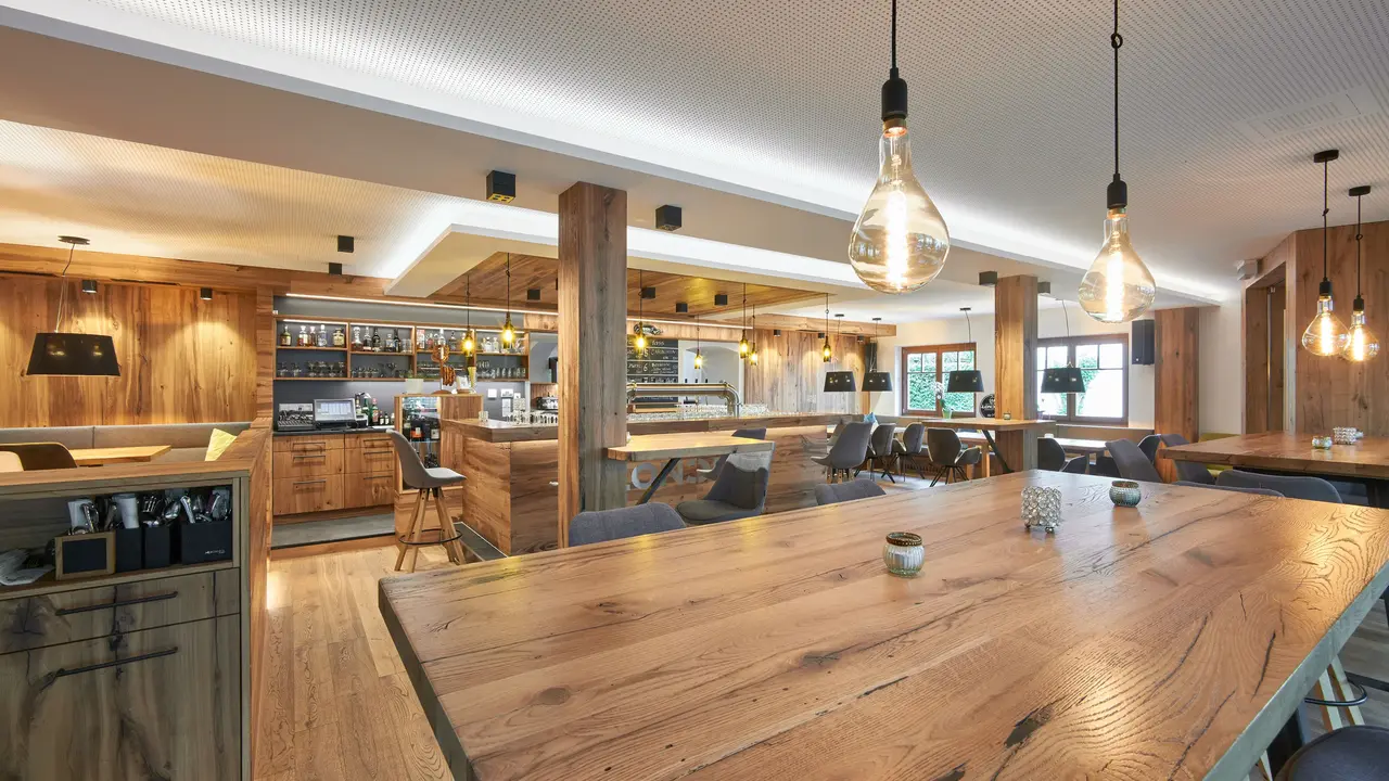 Bierhotel Loncium