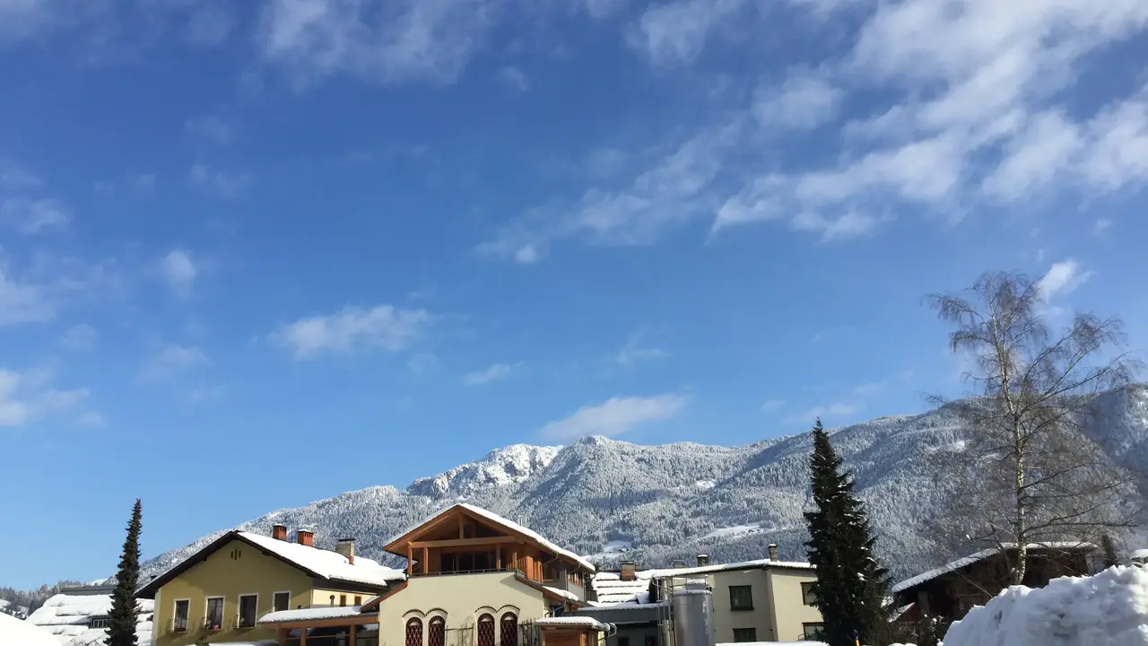 Bierhotel Loncium