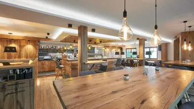 Bierhotel Loncium