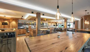 Bierhotel Loncium