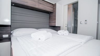 Big Bear Camping Resort Plitvice