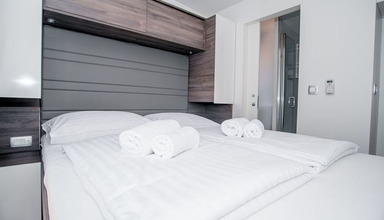 Big Bear Camping Resort Plitvice