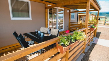 Big Bear Camping Resort Plitvice