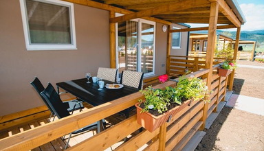 Big Bear Camping Resort Plitvice