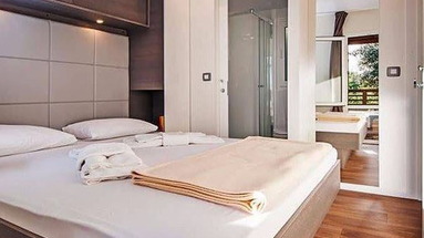 Big Bear Camping Resort Plitvice