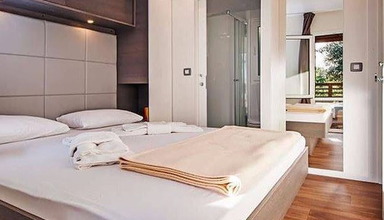 Big Bear Camping Resort Plitvice
