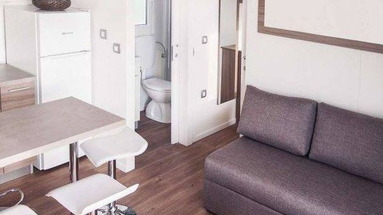 Big Bear Camping Resort Plitvice