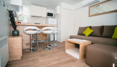 Big Bear Camping Resort Plitvice