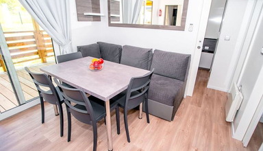 Big Bear Camping Resort Plitvice