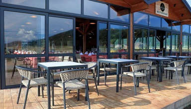 Big Bear Camping Resort Plitvice