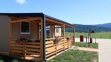 Big Bear Camping Resort Plitvice