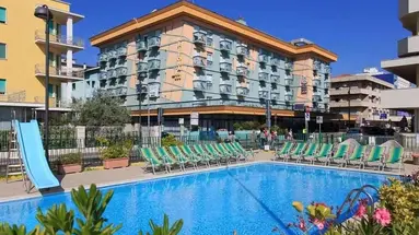 Big Family (Igea Marina)