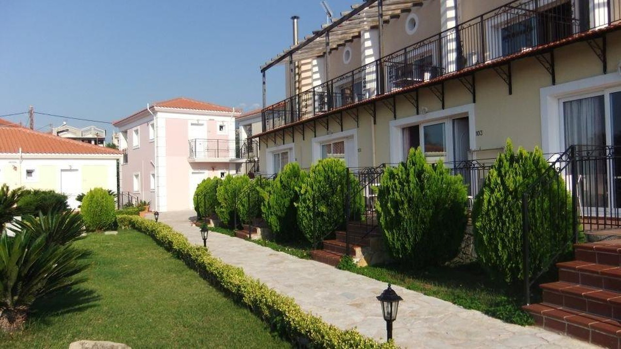 Big Village