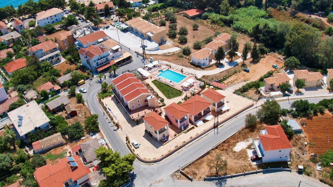 Big Village