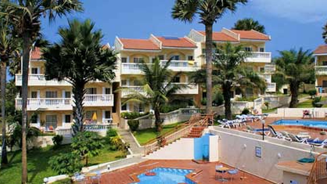 Bijilo Beach Hotel