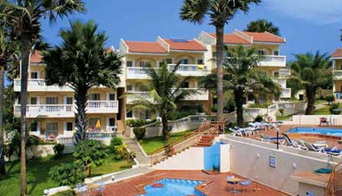 Bijilo Beach Hotel