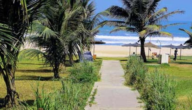Bijilo Beach Hotel