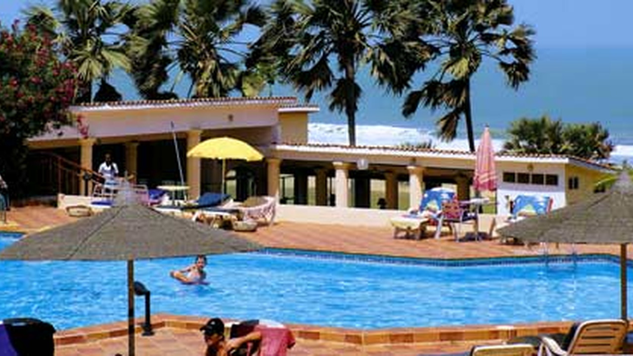 Bijilo Beach Hotel