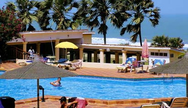 Bijilo Beach Hotel