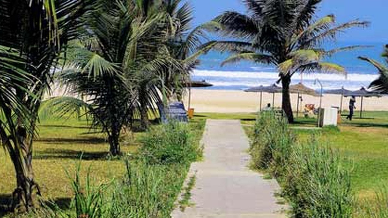 Bijilo Beach Hotel