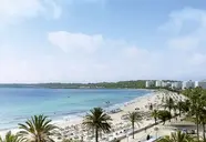 Bikini (Cala Millor)