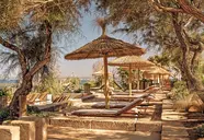 Bikini Island & Mountain Es Trenc