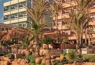Bikini Island & Mountain Es Trenc