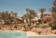 Bikini Island & Mountain Es Trenc