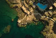 Bikini Island & Mountain Es Trenc
