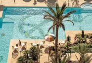 Bikini Island & Mountain Es Trenc