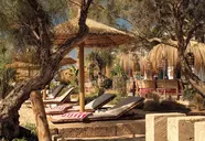 Bikini Island & Mountain Es Trenc