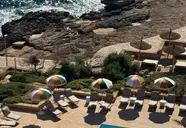 Bikini Island & Mountain Es Trenc