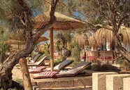 Bikini Island & Mountain Es Trenc